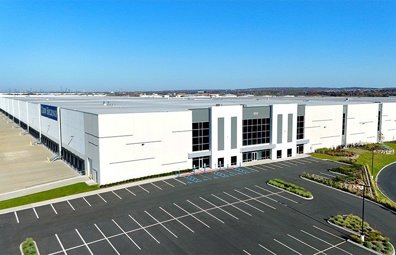 Carteret Industrial Area, NJ - Full Occupancy Reached at Carteret Industrial Site - New Jersey Business  Magazi