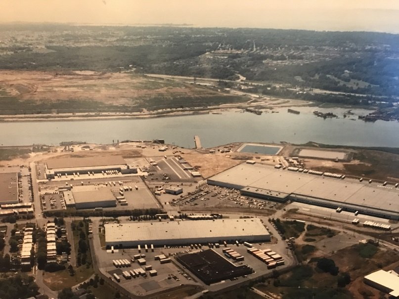 Carteret Industrial Area, NJ - Carteret Secures $7.4 Million Settlement from Former Smelter Operator -  Borough