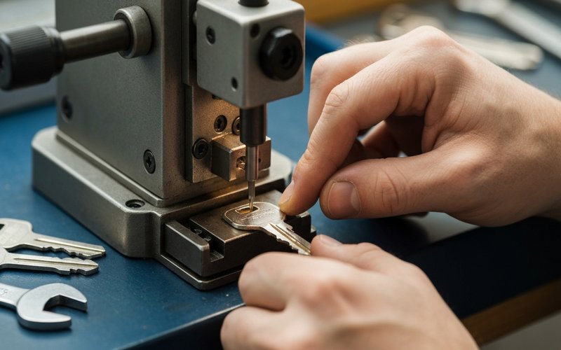 Professional service image 3