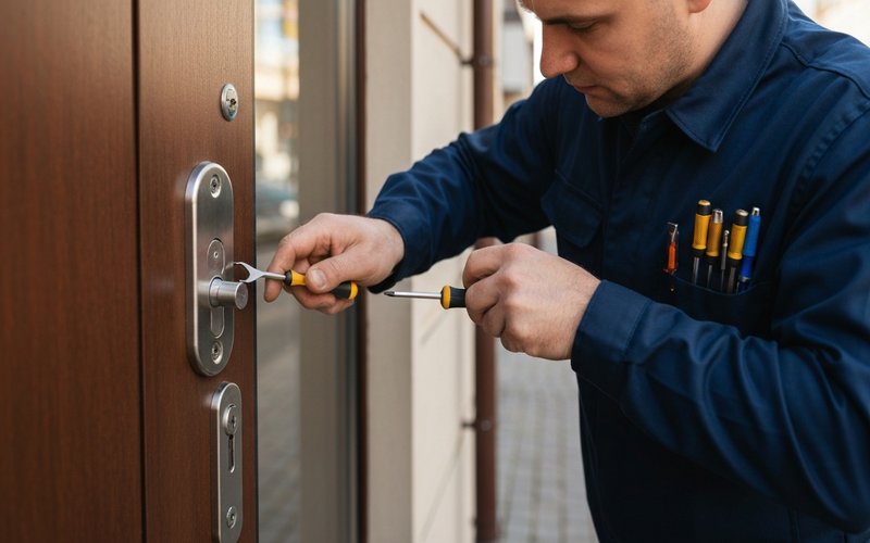 Professional service image 4