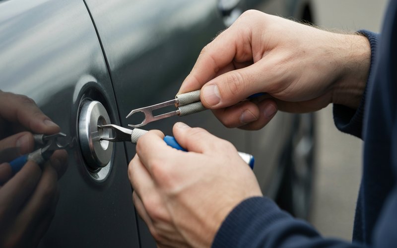 Professional service image 5