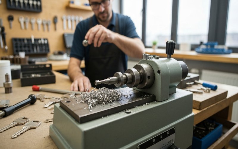 Professional service image 6