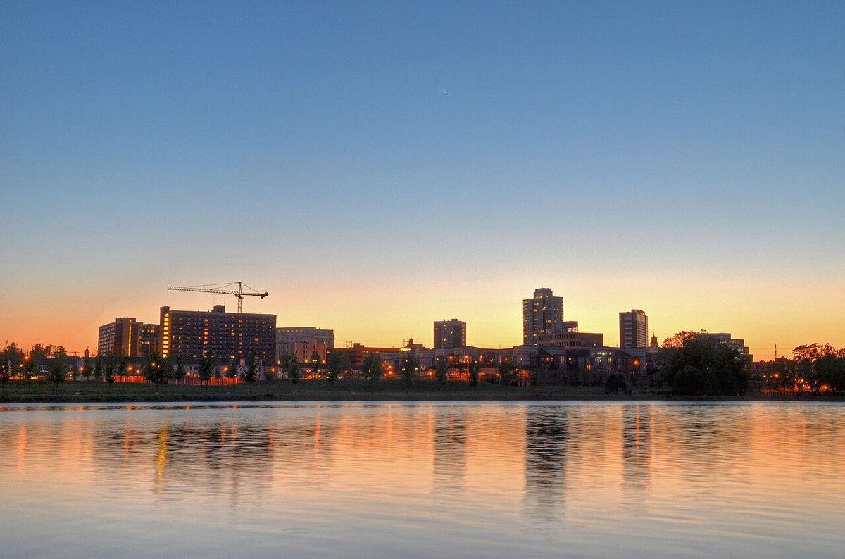 New Brunswick, NJ - The Brunswicks - Wikipedia