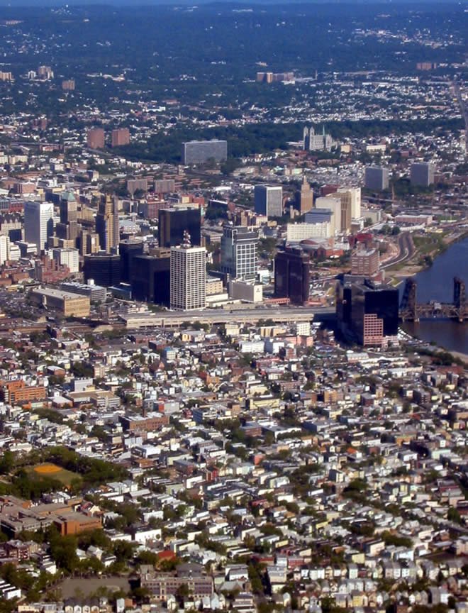 Newark, NJ - Newark (New Jersey) - Wikipedia