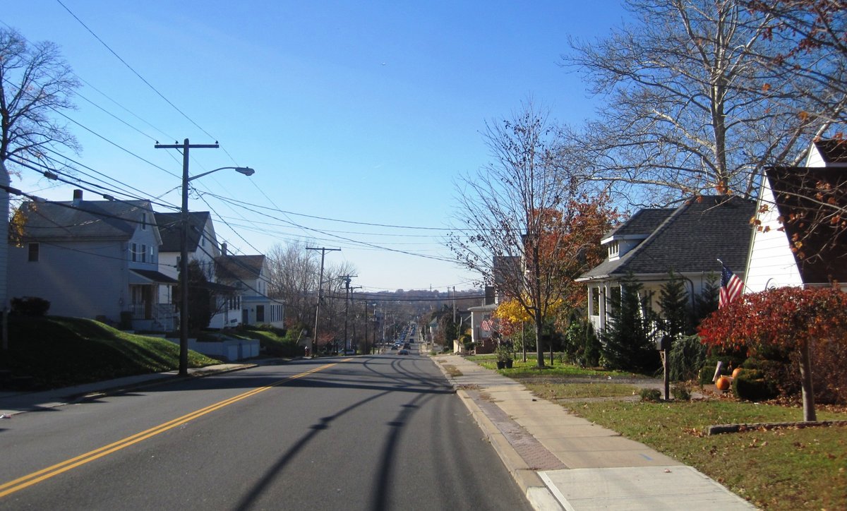 Sayreville, NJ - Sayreville, New Jersey - Wikipedia