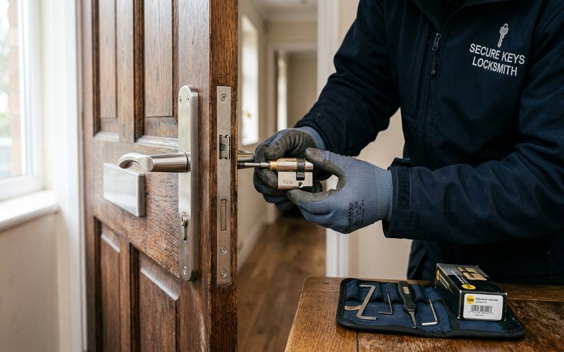 Service image