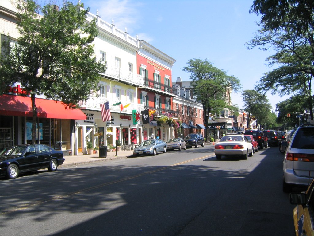 Union, NJ - Union County, New Jersey - Wikipedia