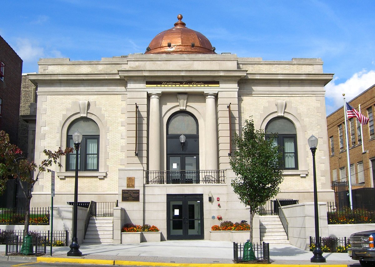 Union, NJ - Union City, New Jersey - Simple English Wikipedia, the free encyclopedia